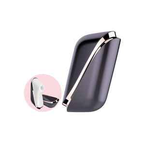 Satisfyer Pro Traveler - Luftdruck Stimulator
