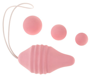 Vaginalkugeln von PELVIX
