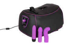 Rotierende G- & P-Punkt Maschine von YOU 2 TOYS