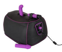 Rotierende G- & P-Punkt Maschine von YOU 2 TOYS