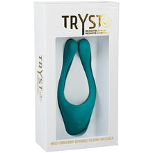 Tryst V2 - Türkis von TRYST