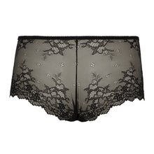 Daily Hüftslip - Schwarz von LINGADORE