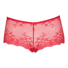 Daily Hüftslip - Rot von LINGADORE