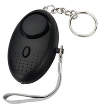 PERSONAL ALARM EXTREME - Schlüsselanhänger mit LED.