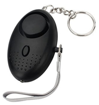 PERSONAL ALARM EXTREME - Schlüsselanhänger mit LED.