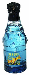 GAIA's FINEST FRAGRANCE SELECTION FOR MEN: "Versace - Blue Jeans"