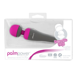 Palm Power Jenga Stimulator von SWAN VIBES