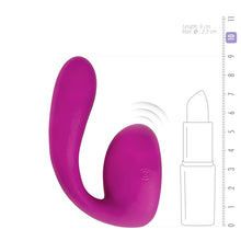 Lelo - Tara in Violett von LELO