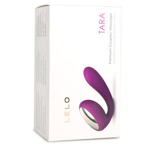 Lelo - Tara in Violett von LELO