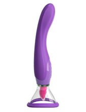 HER Ultimate Pleasure
