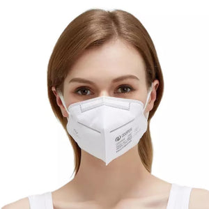 N95 (>FFP2) Atemschutzmaske