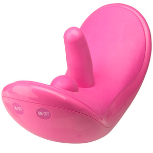 iRide pink