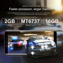 OUKITEL C8 (V2) - Das beste Einsteigerphone mit top Preis-/Leistungsverhältnis