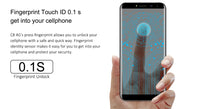 OUKITEL C8 (V2) - Das beste Einsteigerphone mit top Preis-/Leistungsverhältnis