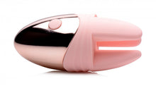Vibrassage Caress Vibrating Clitoris Teaser von INMI