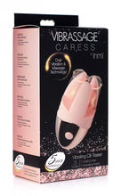 Vibrassage Caress Vibrating Clitoris Teaser von INMI