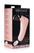 Vibrassage Fondle Vibrationsmassagegerät für die Klitoris von INMI