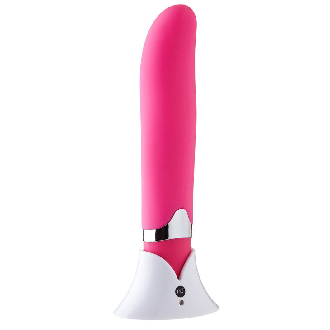 Curve G-Punkt-Vibrator - Rot von SENSUELLE