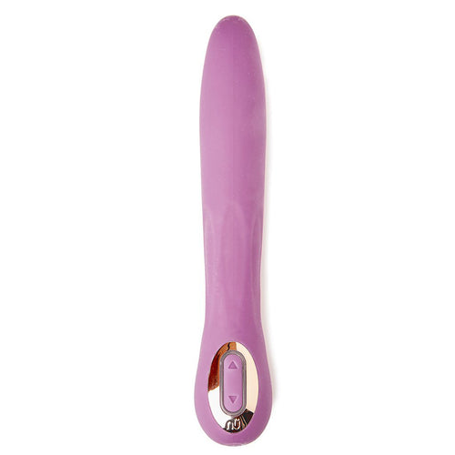 Bentlii Vibrator - Lila von SENSUELLE