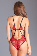 Veronica Body von BE WICKED
