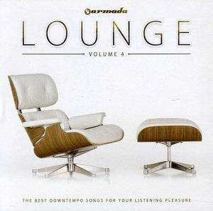 Armada Lounge Vol. 4 - Relax-Musik