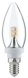 Paulmann E14 2,5 W LED - Warmweiß