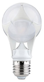 Paulmann E27 10 W LED - Warmweiß