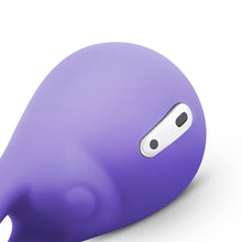 Tedy Klitorisstimulator