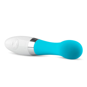 Gigi 2 Turquoise Blue von LELO
