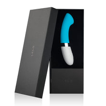 Gigi 2 Turquoise Blue von LELO