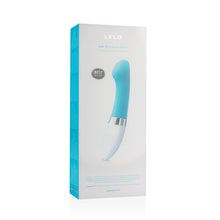 Gigi 2 Turquoise Blue von LELO