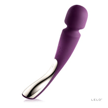 Smart Wand (Large) Plum von LELO