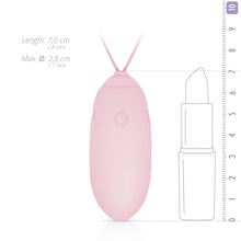 LUV EGG Pink