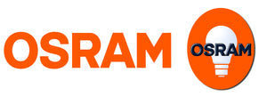OSRAM GU10 5 W LED - Warmweiß