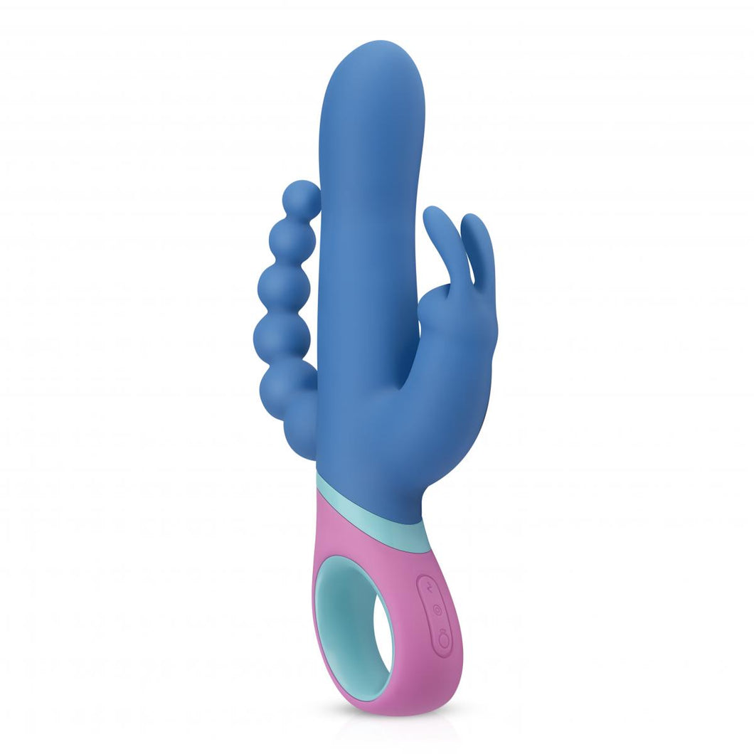 Vice - Doppelvibrator von PMV20