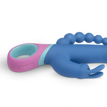 Vice - Doppelvibrator von PMV20