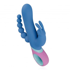 Vice - Doppelvibrator von PMV20