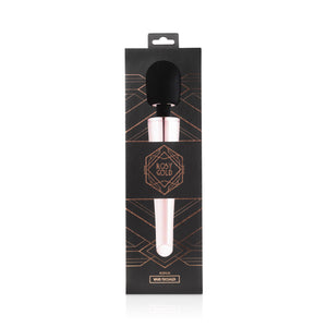 Rosy Gold - Nouveau Wand Massager von ROSY GOLD