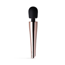 Rosy Gold - Nouveau Wand Massager von ROSY GOLD