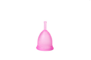 Ruby Cup - Die Menstruationstasse für Frauen