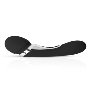 Sway Vibes Wand-Vibrator - Schwarz von SWAY VIBES