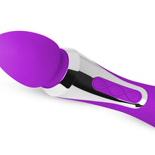 Sway Vibes Vibrator - Violett von SWAY