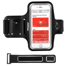 MPOW Sportarmband für Handy