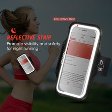MPOW Sportarmband für Handy